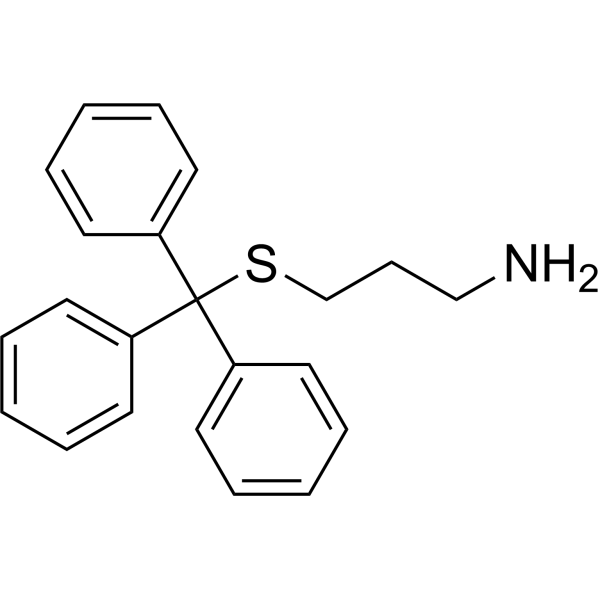 3-(Tritylthio)propylamine 426828-04-8